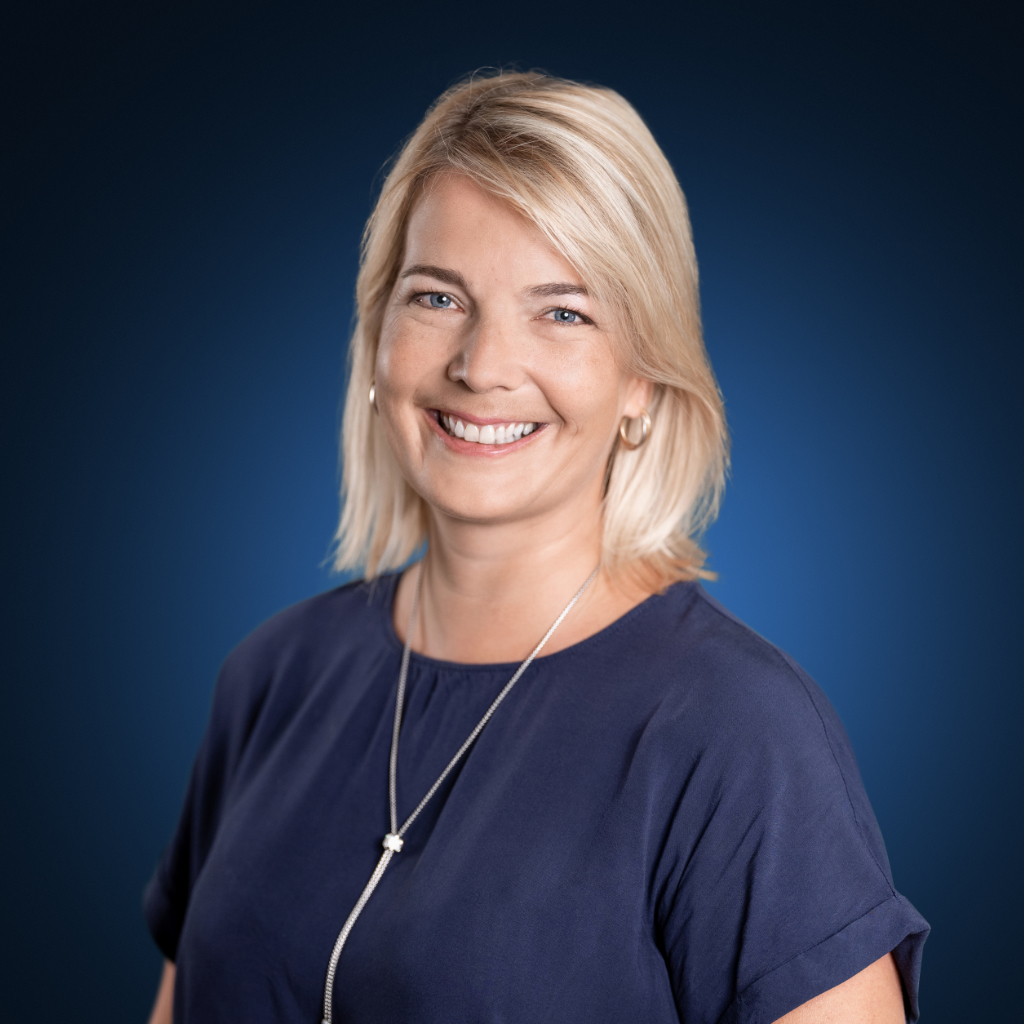 Sandra Groiss