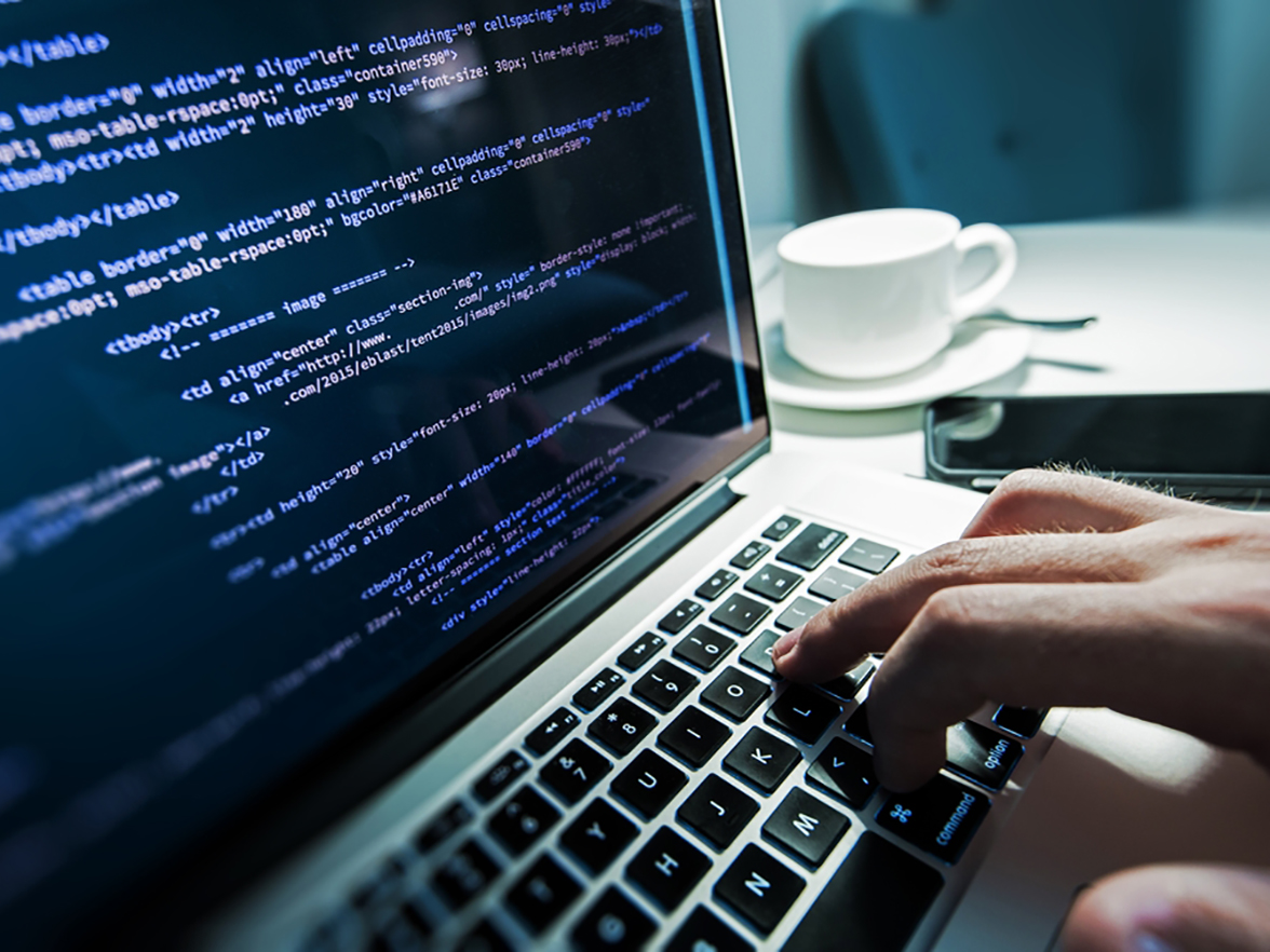 Software-Entwicklung von ProBit Automation GmbH