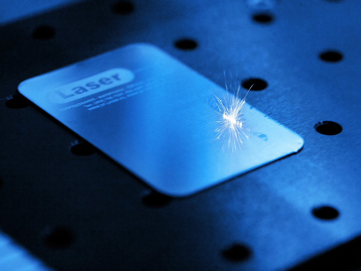 Lasergravur | Gravur - ProBit Automation