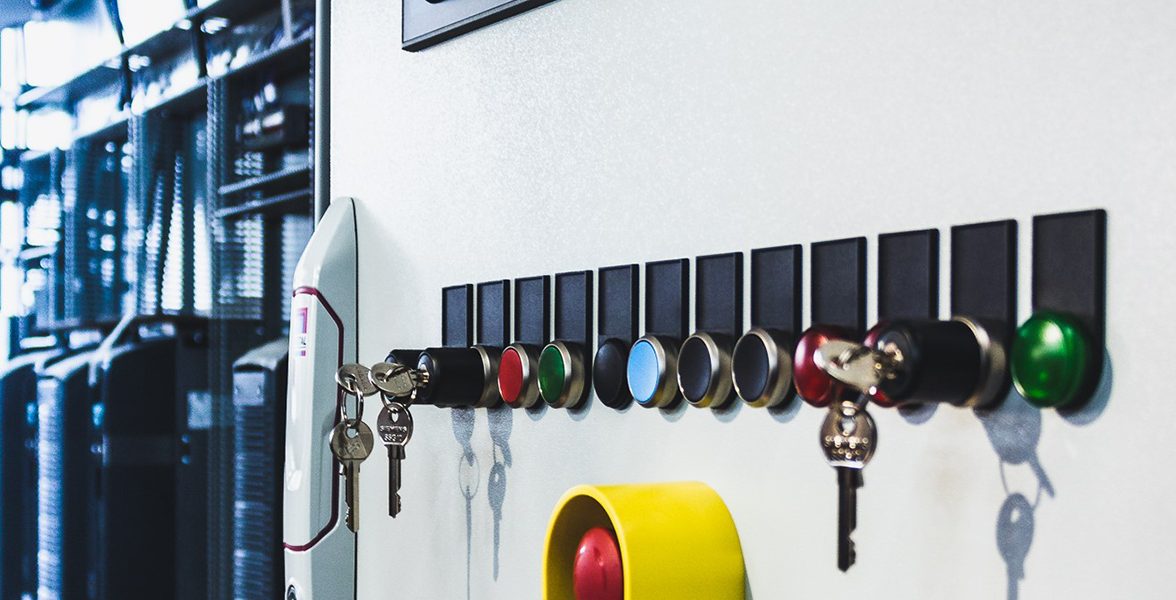 Schaltschrankfertigung von ProBit